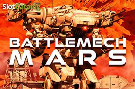 Battlemech Mars Review 2024